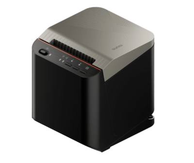 Θερμικός εκτυπωτής, SUNMI CLOUD READY NT320,  USB-C + Ethernet + WiFi + BT, 80mm direct thermal cutter, Gap Sensor