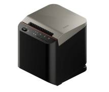 Θερμικός εκτυπωτής, SUNMI CLOUD READY NT320,  USB-C + Ethernet + WiFi + BT, 80mm direct thermal cutter, Gap Sensor