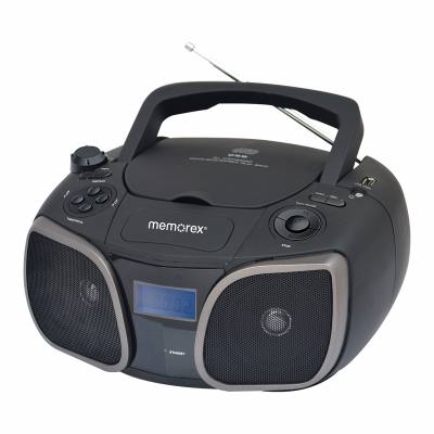 CD Player & Ραδιόφωνο Φορητό Ψηφιακό