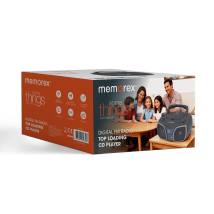 CD Player & Ραδιόφωνο Φορητό Ψηφιακό