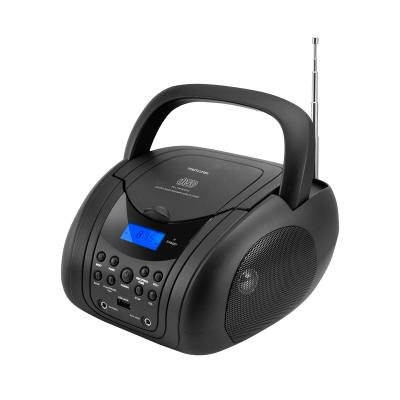 CD Player & Ραδιόφωνο Φορητό Ψηφιακό