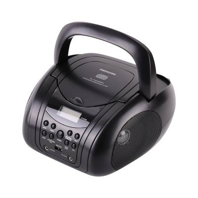 CD Player & Ραδιόφωνο Φορητό Ψηφιακό