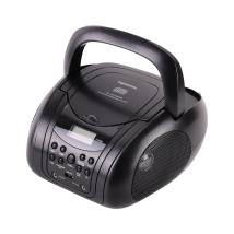CD Player & Ραδιόφωνο Φορητό Ψηφιακό