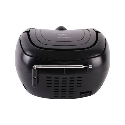 CD Player & Ραδιόφωνο Φορητό Ψηφιακό