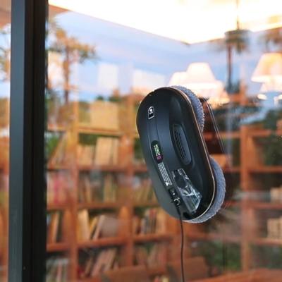 Καθαριστής Τζαμιών Ρομπότ Wi-Fi 90 W