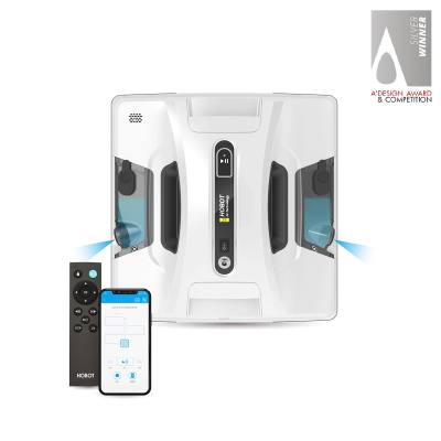 Καθαριστής Τζαμιών Ρομπότ Wi-Fi 72 W