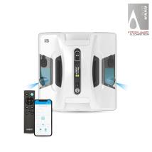 Καθαριστής Τζαμιών Ρομπότ Wi-Fi 72 W