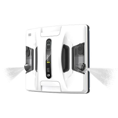 Καθαριστής Τζαμιών Ρομπότ Wi-Fi 72 W