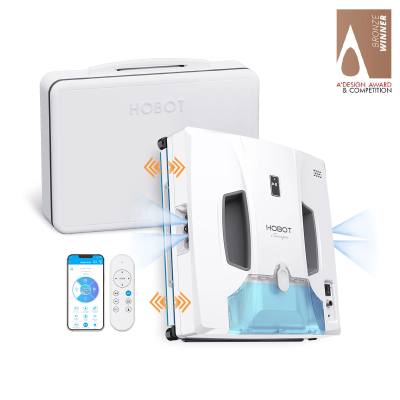 Καθαριστής Τζαμιών Ρομπότ Wi-Fi 72 W