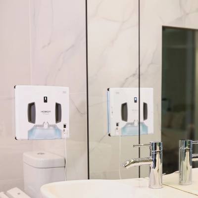 Καθαριστής Τζαμιών Ρομπότ Wi-Fi 72 W