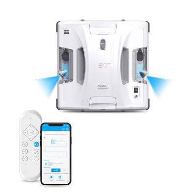 Καθαριστής Τζαμιών Ρομπότ Wi-Fi 100 W