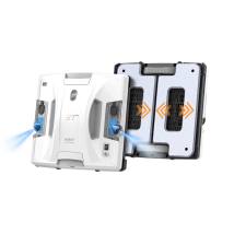 Καθαριστής Τζαμιών Ρομπότ Wi-Fi 100 W