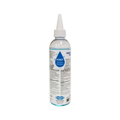 Υγρό καθαρισμού τζαμιών για HOBOT SP7 Pro, SP10, 2S, R3 & 388 | 220ml