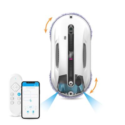 Καθαριστής Τζαμιών Ρομπότ Wi-Fi 90 W