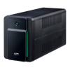 APC UPS 1200VA 230V Back-Ups Line Interactive Schuko (BX1200MI-GR)