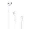Apple EarPods with Lightning Connector White (ΜΜΤΝ2ΖΜ/Α)