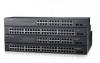 ZYXEL SWITCH GS-1900-24, 24 PORTS 10/100/1000Mbps, L2 SMART, RACKMOUNT, FANLESS, 2YW.