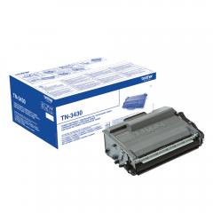 Toner Brother TN-3430 Black (TN-3430)