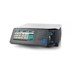 DIGI SM-5300L B, (30kg - 5/10g), Ηλεκτρονικός ζυγός λιανικών πωλήσεων τεχνολογίας PC-Based
