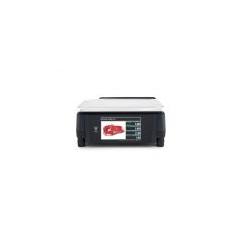 DIGI SM-5300L B, (30kg - 5/10g), Ηλεκτρονικός ζυγός λιανικών πωλήσεων τεχνολογίας PC-Based