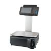 DIGI SM-5300L EV (15kg - 2/5g), Ηλεκτρονικός ζυγός λιανικών πωλήσεων τεχνολογίας PC Based