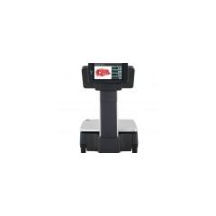 DIGI SM-5300L EV (30kg - 5/10g), Ηλεκτρονικός ζυγός λιανικών πωλήσεων τεχνολογίας PC Based