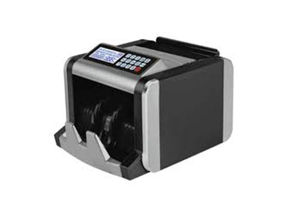 AL-1600A Ηλεκτρονικός Καταμετρητής & Ανιχνευτής γνησιότητας χαρτονομισμάτων