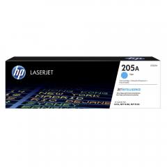 HP 205A LaserJet Cyan Toner (900k) (CF531A)