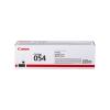 CANON LBP620C/MF640C SERIES TONER BLACK (1.5k) (3024C002) (CAN-054BK)