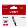 Canon Μελάνι Inkjet CLI-581M Magenta (2104C001) (CANCLI-581M)