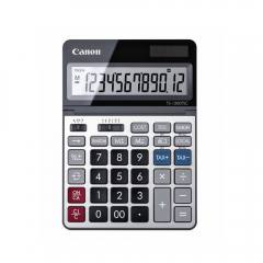 CANON TS-1200TSCDBL 12-DIGIT CALCULATOR (2468C002AA)