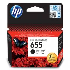 HP Μελάνι Inkjet No.655 Cyan (CZ110AE) (HPCZ110AE)