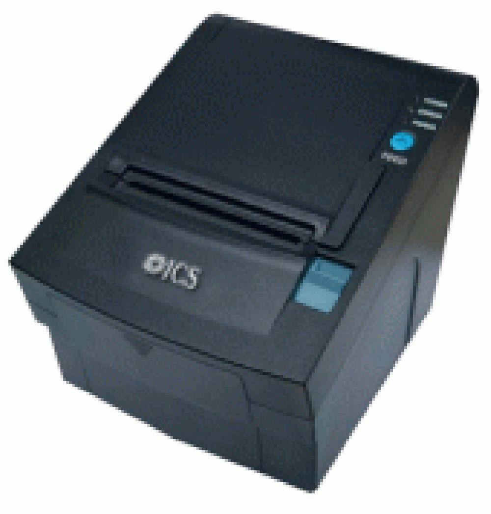 Θερμικός Εκτυπωτής ICS LK-T20 EB