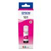 Epson Μελάνι Inkjet 101 Magenta (C13T03V34A) (EPST03V34A)