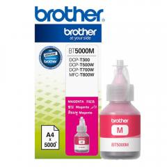 Brother Μελάνι Inkjet BT-5000M Magenta (BT5000M)