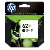 HP Μελάνι Inkjet No.62XL Black (C2P05AE)
