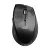 Media Range Optical Mouse Highline Series (Carbon look/Black, Wireless) (MROS207)