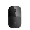 HP Z3700 Black Wireless Mouse (HPV0L79AA)