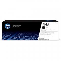 HP 44A LaserJet Black Toner (1.0k) (CF244A)