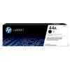 HP 44A LaserJet Black Toner (1.0k) (CF244A)