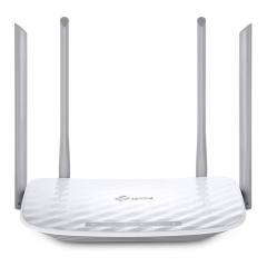 TP-LINK Router Archer C50 v4 Dual Band AC1200 (ARCHER C50)