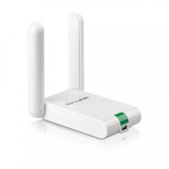 TP-LINK Wireless USB Adapter 300 Mbps (TL-WN822N) (TPTL-WN822N)