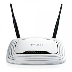 TP-LINK Wireless Router 300 Mbps (TL-WR841N) (TPTL-WR841N)