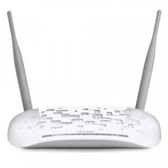 TP-LINK Wireless Router 300 Mbps TD-W9970 v2  VDSL2 Annex A