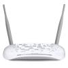 TP-LINK Wireless Router 300 Mbps TD-W9970 v2  VDSL2 Annex A