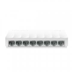 TP-LINK Switch LS1008 8 Port 10/100Mbps (LS1008) (TPLS1008)