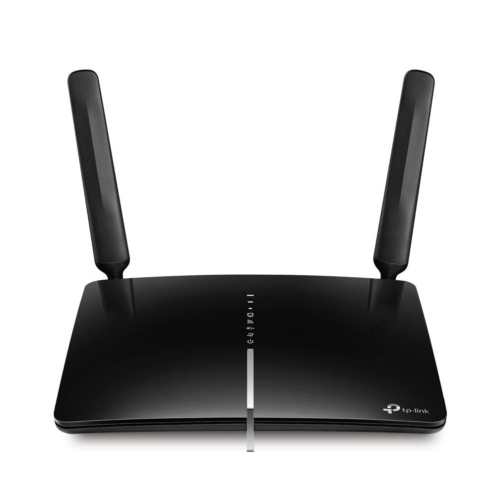 TP-LINK Router Archer MR600 4G+ Cat6 LTE Dual Band AC1200 (ARCHER MR600)