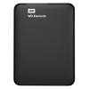 Western Digital Elements 2 TB USB 3.0 (Black 2.5") (WDBU6Y0020BBK-WESN)