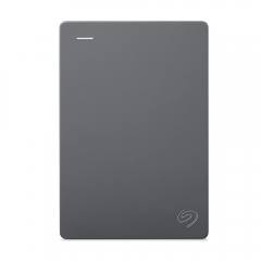 Εξωτερικός Σκληρός Δίσκος SEAGATE 2.5'' 5TB Basic (STJL5000400)