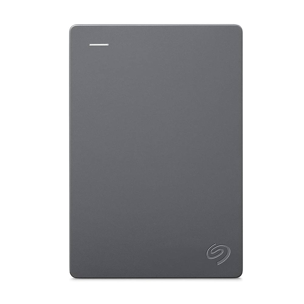 Εξωτερικός Σκληρός Δίσκος SEAGATE 2.5'' 5TB Basic (STJL5000400)
